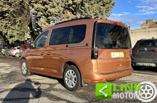 VOLKSWAGEN Caddy usata, con Airbag laterali