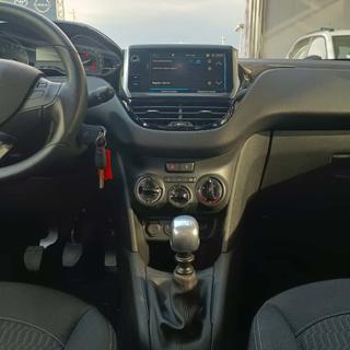 PEUGEOT 208 usata, con Cruise Control