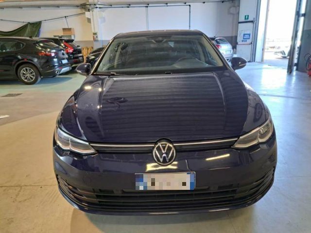 VOLKSWAGEN Golf usata, con Airbag laterali