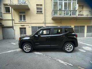 JEEP Renegade usata, con Boardcomputer