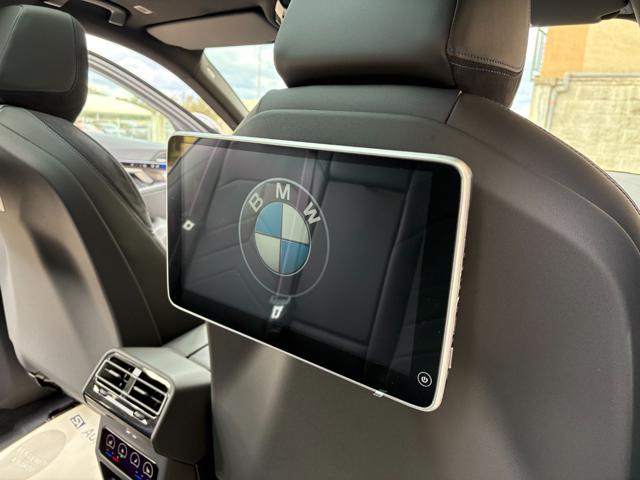 BMW 520 usata, con Cronologia tagliandi