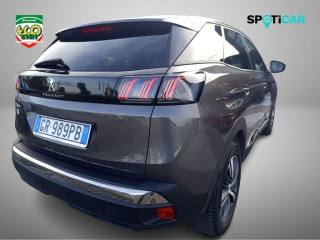 PEUGEOT 3008 usata 27