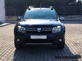 DACIA Duster usata, con Airbag laterali