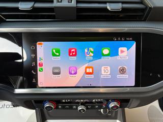 AUDI Q3 usata, con Fari LED