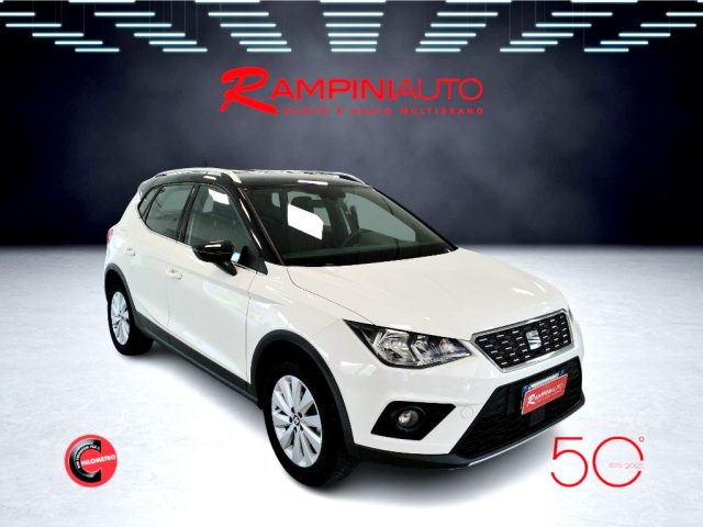 SEAT Arona usata 3