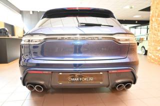 PORSCHE Macan usata 95