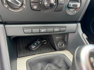 BMW X1 usata, con Controllo automatico clima