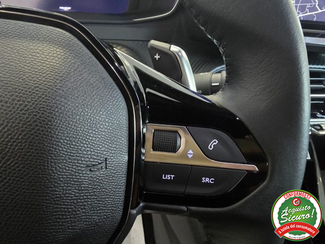 PEUGEOT 2008 usata, con ESP