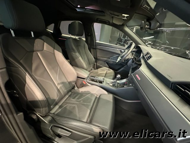 AUDI Q3 usata, con Servosterzo