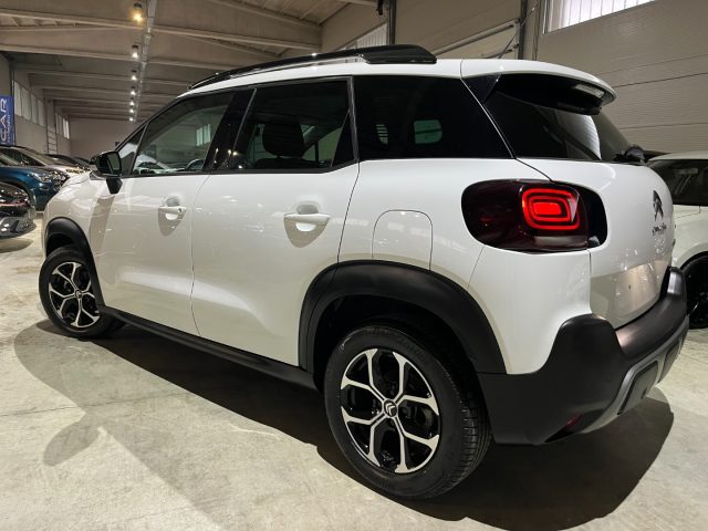 CITROEN C3 Aircross usata, con Alzacristalli elettrici