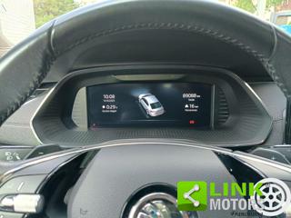 SKODA Octavia usata, con Bluetooth
