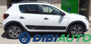DACIA Sandero usata, con Airbag Passeggero