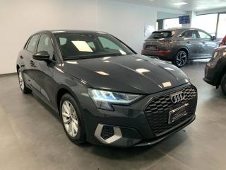 AUDI A3 SPB 35 TDI Sportback S tronic Automatico Advanced