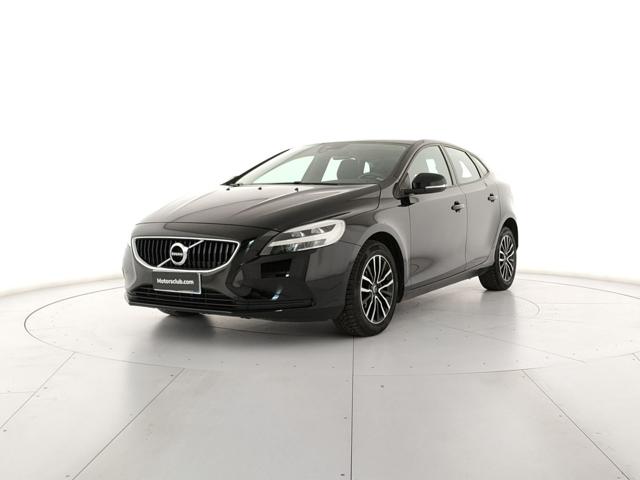 VOLVO V40 usata, con Airbag