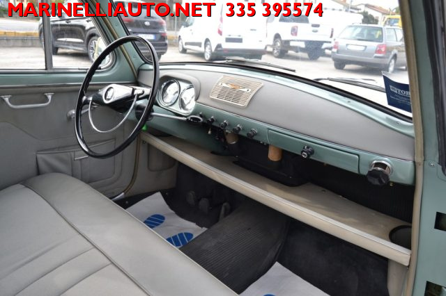 LANCIA Appia usata 30