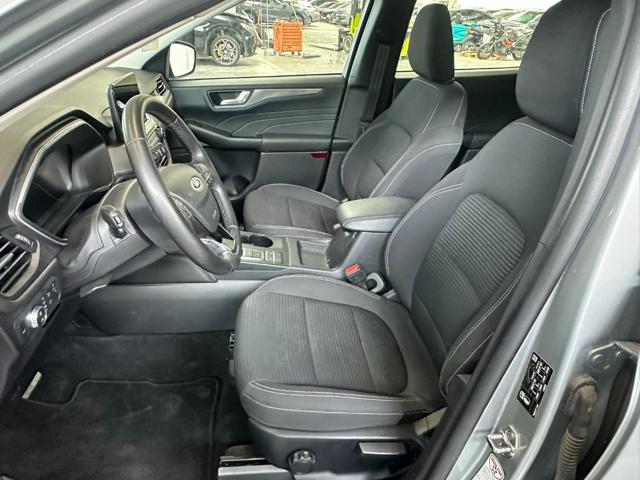 FORD Kuga usata, con Controllo trazione