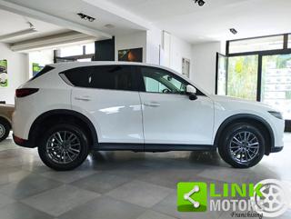 MAZDA CX-5 usata, con Autoradio