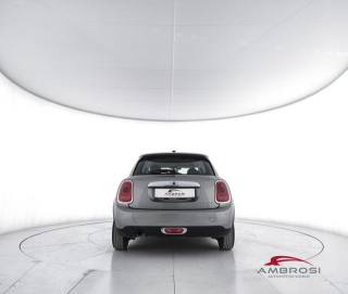 MINI Cooper usata 5