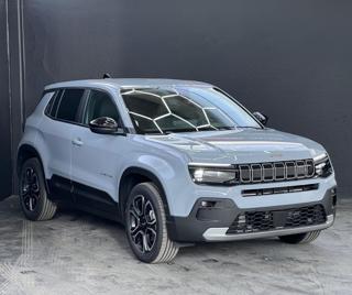 JEEP Avenger 1.2 Turbo Summit KM0 Italiano My25