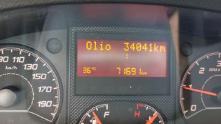 CITROEN Jumper usata, con Hill holder