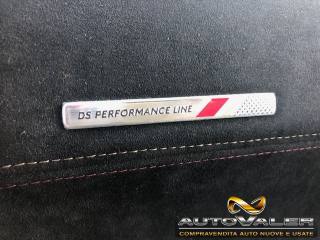 DS AUTOMOBILES DS 7 Crossback usata, con Cruise Control