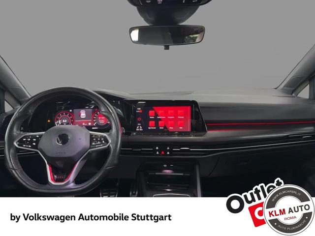 VOLKSWAGEN Golf usata, con Boardcomputer