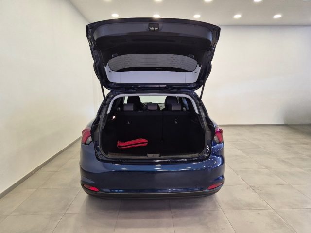 FIAT Tipo usata, con Monitoraggio pressione pneumatici