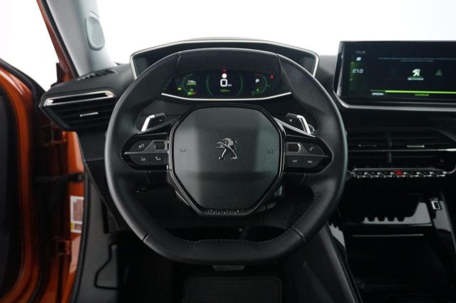 PEUGEOT 2008 usata, con Park Distance Control