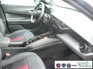 ALFA ROMEO Junior usata, con Sensore di luce