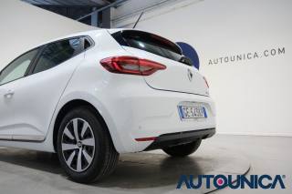 RENAULT Clio usata, con Riconoscimento dei segnali stradali