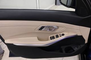 BMW 320 usata, con Sensori di parcheggio posteriori