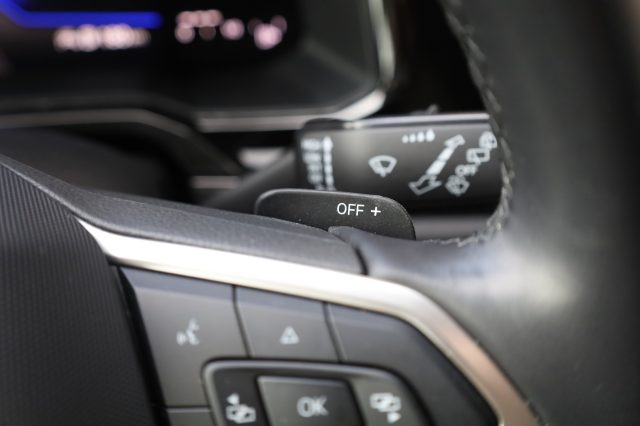 VOLKSWAGEN Taigo usata 39