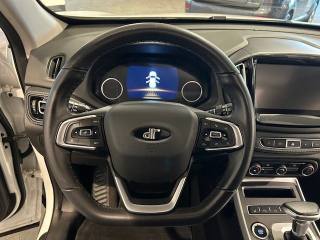 DR MOTOR DR F35 usata, con Autoradio