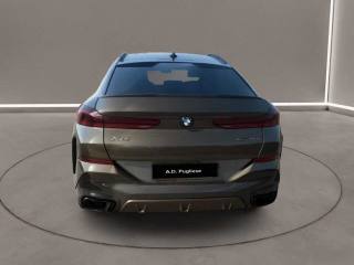 BMW X6 usata, con Antifurto