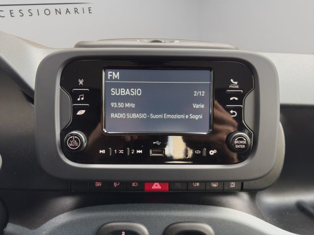 FIAT Panda usata 14