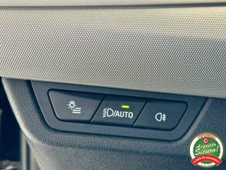 BMW 218 usata, con Controllo vocale