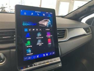 RENAULT Symbioz usata, con Touch screen