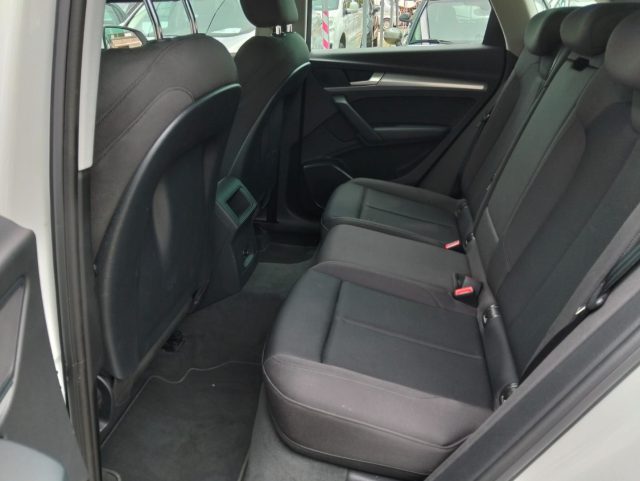 AUDI Q5 usata, con Cruise Control