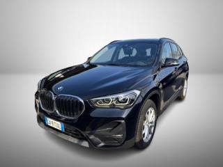 BMW X1 xDrive18d Business Advantage Sport Automatico 4X4