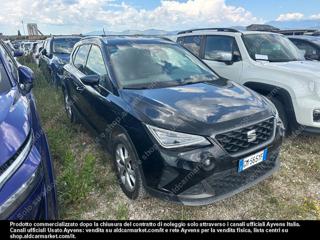 SEAT Arona 1.0 EcoTSI 110CV DSG FR - UNIPRO TAGLIANDATA