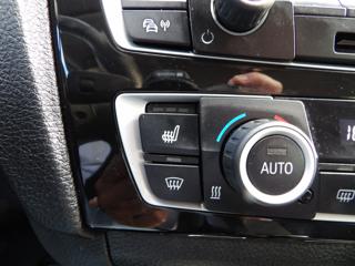 BMW 118 usata, con Volante multifunzione