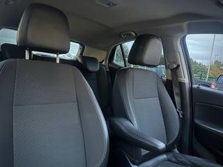 OPEL Mokka X usata, con Airbag testa