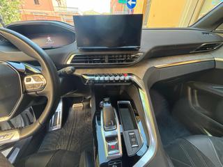 PEUGEOT 3008 usata, con Controllo trazione