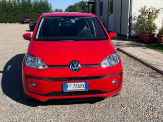 VOLKSWAGEN up! usata, con Airbag