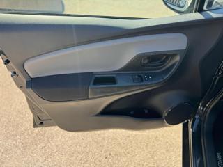 TOYOTA Yaris usata, con Controllo trazione