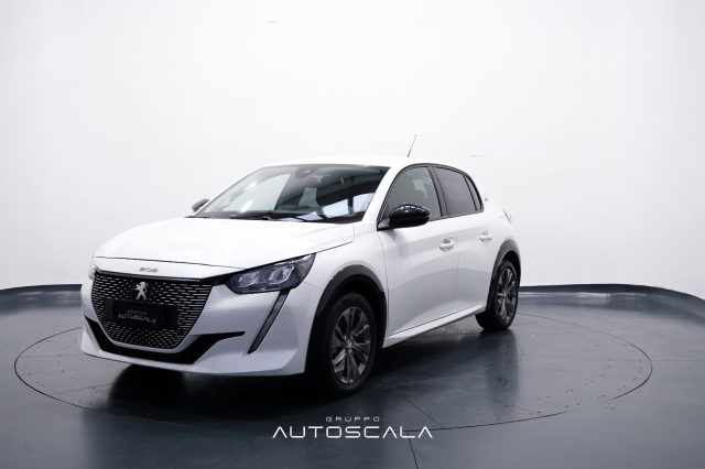 PEUGEOT 208 usata, con ABS
