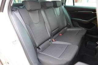 SKODA Octavia usata 129