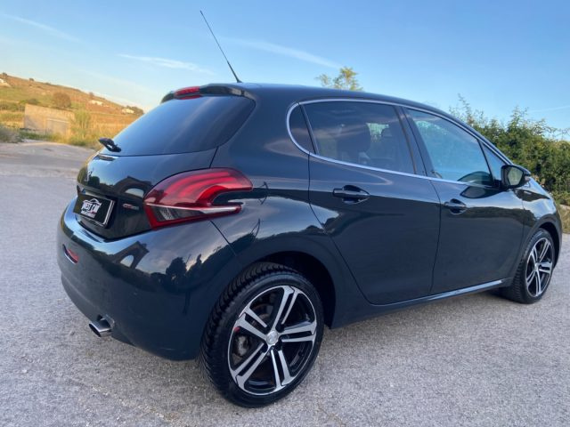 PEUGEOT 208 usata, con Chiusura centralizzata