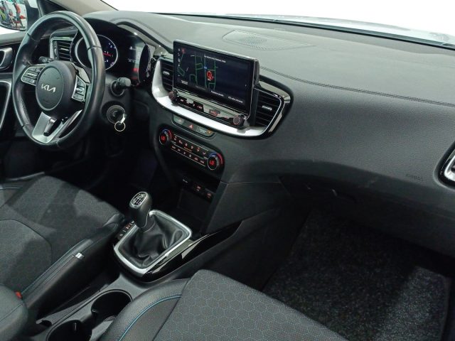 KIA XCeed usata, con Controllo trazione