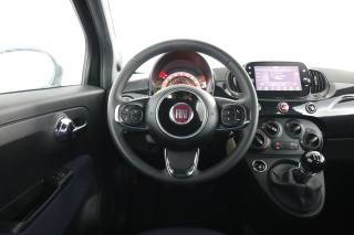 FIAT 500C usata 4